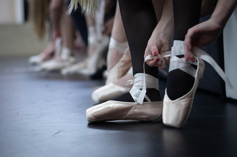 Ballet Performance