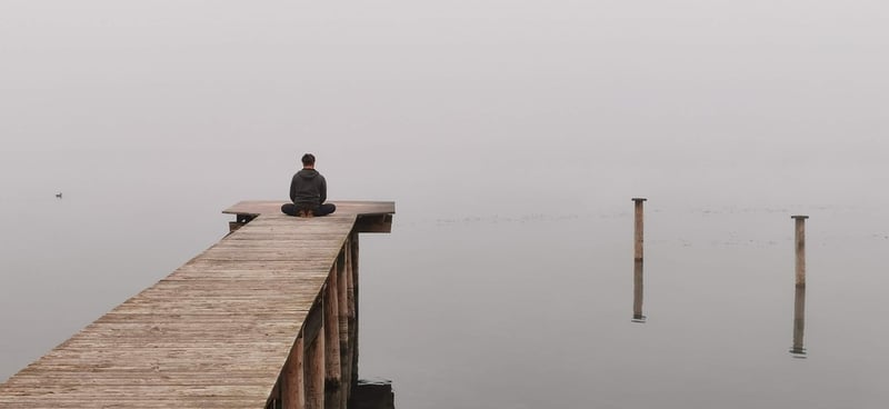 Meditation for Inner Peace